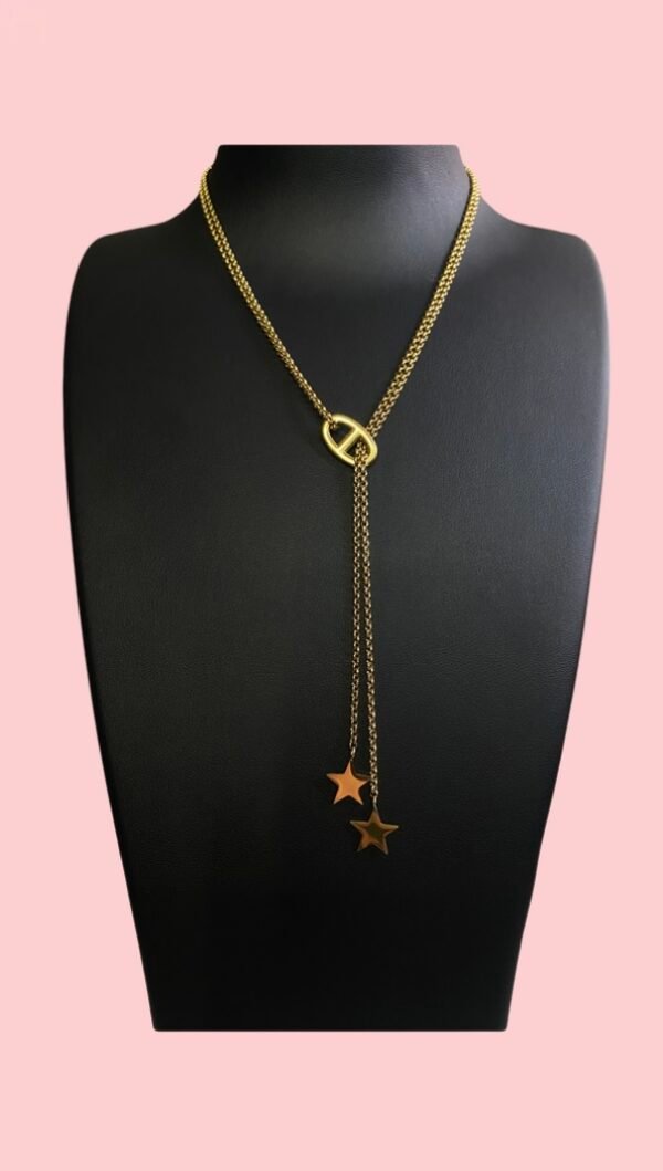 Collier Star – Image 3