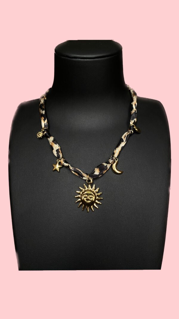 Collier Manon